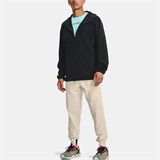 Under Armour Woven Collection Jacket Men's Black 1361612-001