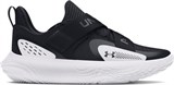 UA FUTR X 4Unisex Basketball Shoes 3027639-003