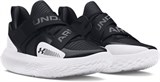 UA FUTR X 4Unisex Basketball Shoes 3027639-003