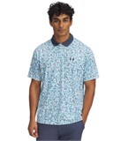 UA Matchplay PrintedPolo 1377377-108