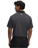 UA Tee To Green PrintedPolo 1383715-004