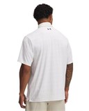 UA Playoff 3.0 PrintedPolo 1378677-116