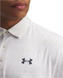 UA Playoff 3.0 PrintedPolo 1378677-116