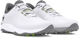 UA Drive Pro SpikelessWide Golf Shoes 3026921-100