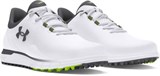 UA Drive Fade SpikelessGolf Shoes 3026922-100