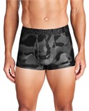 UA Performance Tech™ Printed3" Boxerjock® 1383883-001