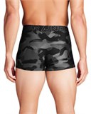 UA Performance Tech™ Printed3" Boxerjock® 1383883-001