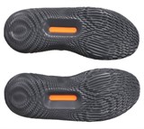 UA FUTR X 4 UAAUnisex Basketball Shoes 3028830-001