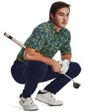 UA Drive5 Pocket Pants 1364934-410