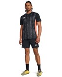 UA Challenger ProWoven Shorts 1379454-003