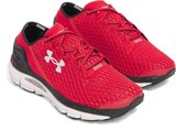 UA SpeedForm® GeminiUnisex Running Shoes 3026770-600