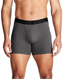 UA Performance Cotton6" 3-Pack Boxerjock® 1383889-025