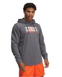 UA Rival Terry LogoHoodie 1390141-025