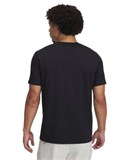 UA HoopsShort Sleeve 1390187-001