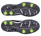 UA Drive FadeGolf Shoes 3027878-001