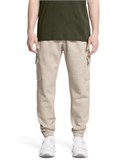 UA Icon FleeceCargo Pants 1380376-203