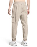 UA Icon FleeceCargo Pants 1380376-203