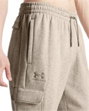 UA Icon FleeceCargo Pants 1380376-203