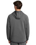 UA Unstoppable FleeceFull-Zip Hoodie 1389352-025
