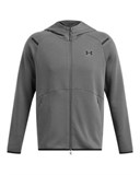 UA Unstoppable FleeceFull-Zip Hoodie 1389352-025
