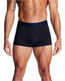 UA Performance Cotton3" 3-Pack Boxerjock® 1383891-410