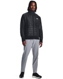 UA Launch InsulatedJacket 1380868-001