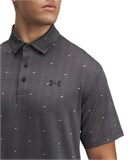 UA Playoff 3.0 PrintedPolo 1378677-025