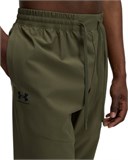 UA VibeWoven Joggers 1386557-390