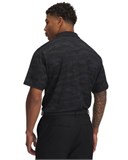 UA Drive Chill PrintedPolo 1389597-001