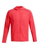 UA LaunchHooded Jacket 1376795-713