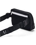 UA EssentialWaist Bag Crossbody 1378418-001