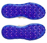 UA Fat Tire Venture ProUnisex Shoes 3027212-142