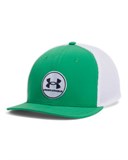 UA Iso-Chill Drive Low StretchFit Cap 1389887-305