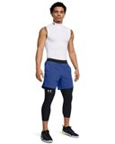 HeatGear® MockSleeveless 1361521-100