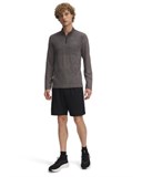 UA Launch9" Shorts 6005543-002