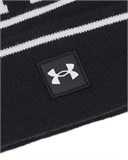 UA Halftime PomBeanie 1386634-001
