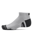 UA Performance Tech™Unisex 3-Pack Low Cut Socks 1379504-011