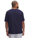 UA Heavyweight SM BoxShort Oversized Sleeve 1386803-410