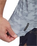 UA Vanish Energy PrintedShort Sleeve 1383974-466