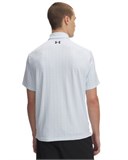 UA Playoff 3.0 PrintedPolo 1378677-495