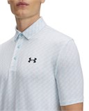 UA Playoff 3.0 PrintedPolo 1378677-495