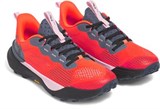 UA Infinite Pro TrailUnisex Trail Running Shoes 3027202-862