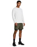 UA Vanish Woven2-in-1 Shorts 1373764-390