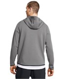 UA Unstoppable FleeceHoodie 1389350-025