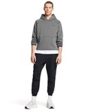 UA Unstoppable FleeceHoodie 1389350-025