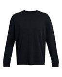 UA Heavyweight Tonal WordmarkLong Sleeve 1382890-001