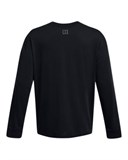 UA Heavyweight Tonal WordmarkLong Sleeve 1382890-001