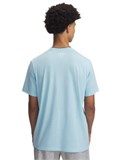 UA LogoShort Sleeve 1382911-494