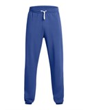 UA Rival Fleece Textured Sliced 'N DicedPants 1389429-432