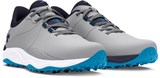 UA Drive Pro SpikelessWide Golf Shoes 3026921-101